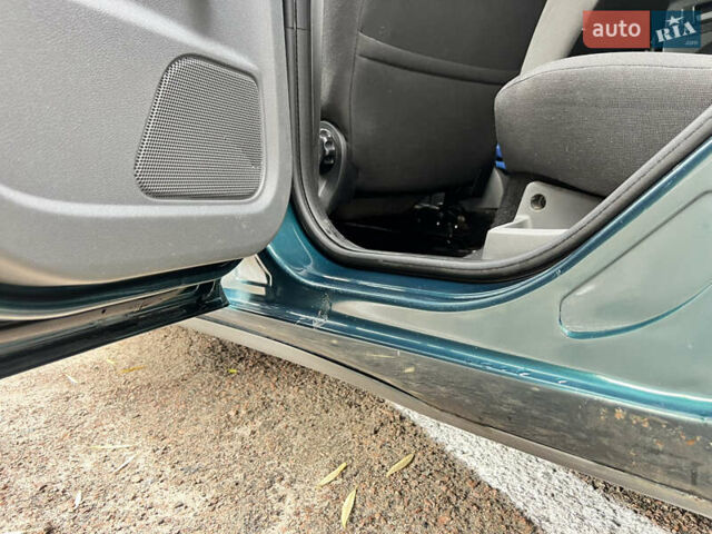 Зелений Форд Фокус, об'ємом двигуна 1.6 л та пробігом 241 тис. км за 5000 $, фото 15 на Automoto.ua