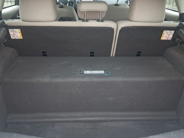 Зеленый Форд Фокус, объемом двигателя 0 л и пробегом 155 тыс. км за 6700 $, фото 7 на Automoto.ua