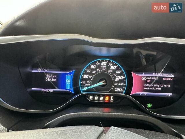 Зеленый Форд Фокус, объемом двигателя 0 л и пробегом 83 тыс. км за 6899 $, фото 2 на Automoto.ua