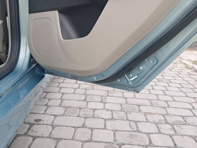 Зеленый Форд Фокус, объемом двигателя 0 л и пробегом 155 тыс. км за 6700 $, фото 5 на Automoto.ua