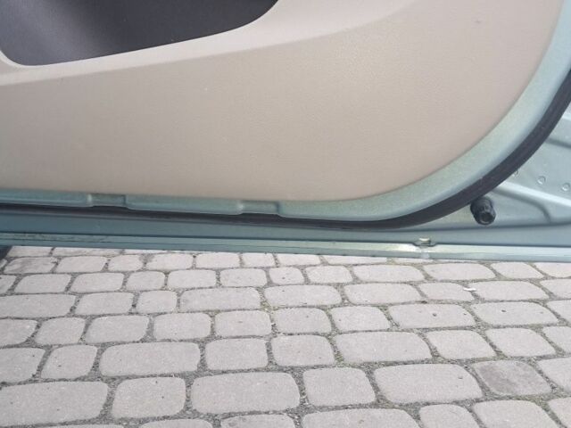 Зеленый Форд Фокус, объемом двигателя 0 л и пробегом 155 тыс. км за 6700 $, фото 6 на Automoto.ua