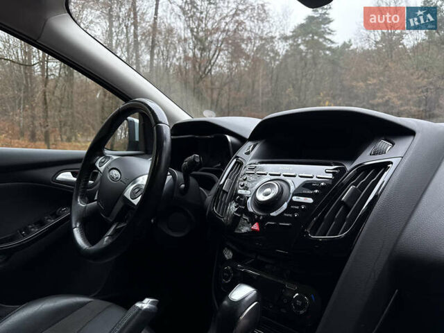 Зеленый Форд Фокус, объемом двигателя 0 л и пробегом 113 тыс. км за 8000 $, фото 10 на Automoto.ua