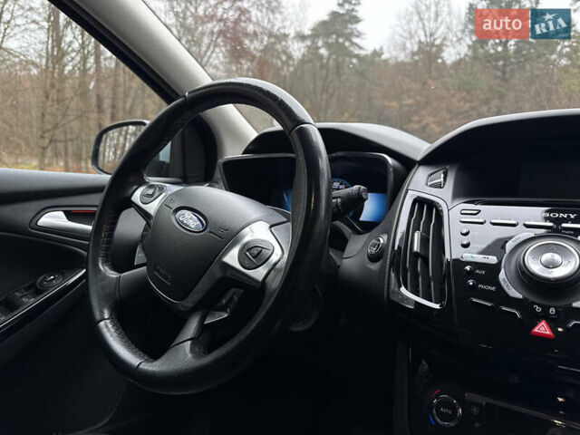 Зеленый Форд Фокус, объемом двигателя 0 л и пробегом 113 тыс. км за 8000 $, фото 14 на Automoto.ua