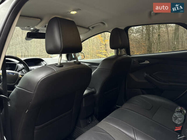 Зеленый Форд Фокус, объемом двигателя 0 л и пробегом 113 тыс. км за 8000 $, фото 15 на Automoto.ua