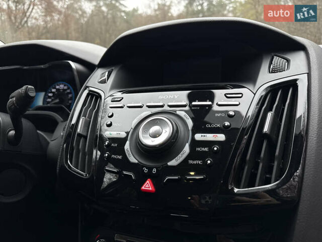 Зеленый Форд Фокус, объемом двигателя 0 л и пробегом 113 тыс. км за 8000 $, фото 18 на Automoto.ua