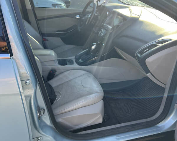 Зеленый Форд Фокус, объемом двигателя 0 л и пробегом 116 тыс. км за 7000 $, фото 8 на Automoto.ua