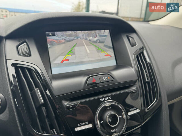 Зеленый Форд Фокус, объемом двигателя 0 л и пробегом 76 тыс. км за 6200 $, фото 20 на Automoto.ua