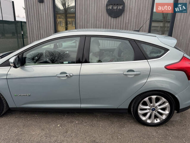 Зеленый Форд Фокус, объемом двигателя 0 л и пробегом 76 тыс. км за 6200 $, фото 3 на Automoto.ua