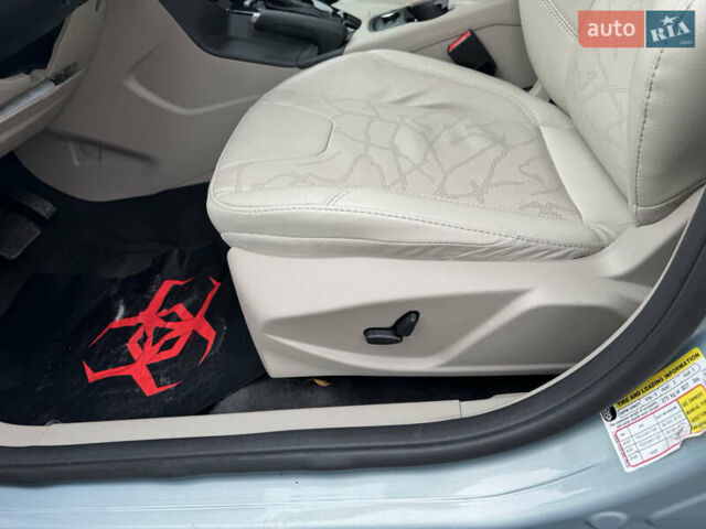 Зеленый Форд Фокус, объемом двигателя 0 л и пробегом 76 тыс. км за 6200 $, фото 14 на Automoto.ua