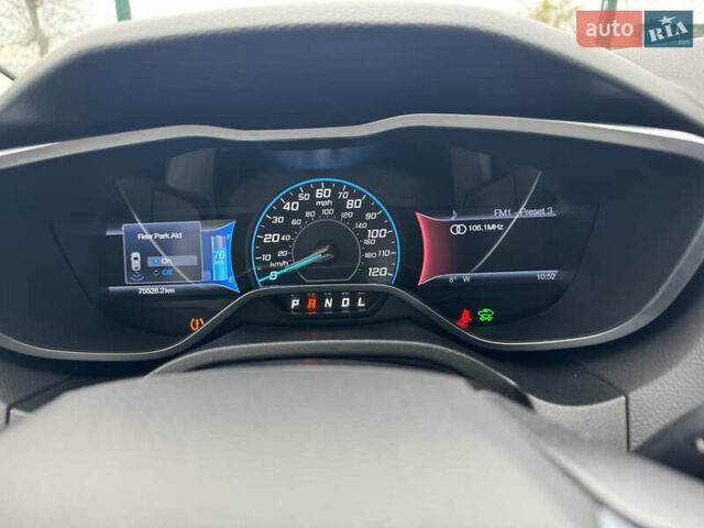 Зеленый Форд Фокус, объемом двигателя 0 л и пробегом 76 тыс. км за 6200 $, фото 19 на Automoto.ua