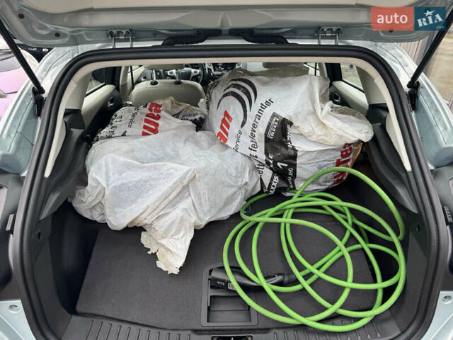 Зеленый Форд Фокус, объемом двигателя 0 л и пробегом 76 тыс. км за 6200 $, фото 16 на Automoto.ua