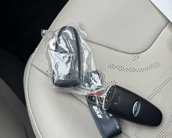 Зеленый Форд Фокус, объемом двигателя 0 л и пробегом 76 тыс. км за 6200 $, фото 17 на Automoto.ua