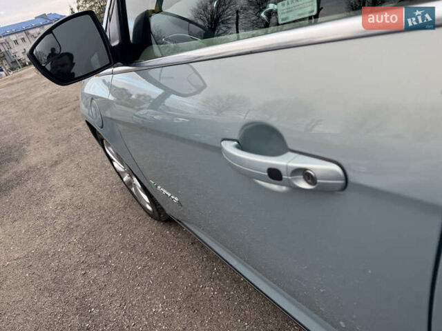 Зеленый Форд Фокус, объемом двигателя 0 л и пробегом 76 тыс. км за 6200 $, фото 8 на Automoto.ua