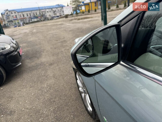 Зеленый Форд Фокус, объемом двигателя 0 л и пробегом 76 тыс. км за 6200 $, фото 9 на Automoto.ua