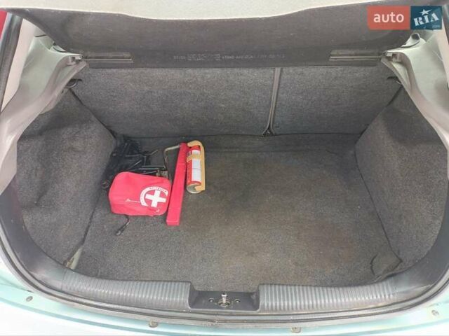 Зелений Форд Фокус, об'ємом двигуна 1.6 л та пробігом 298 тис. км за 2350 $, фото 18 на Automoto.ua