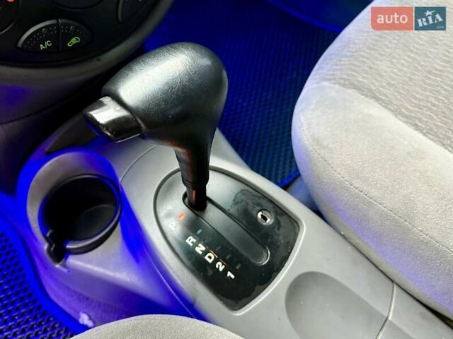 Зеленый Форд Фокус, объемом двигателя 2 л и пробегом 350 тыс. км за 2999 $, фото 38 на Automoto.ua