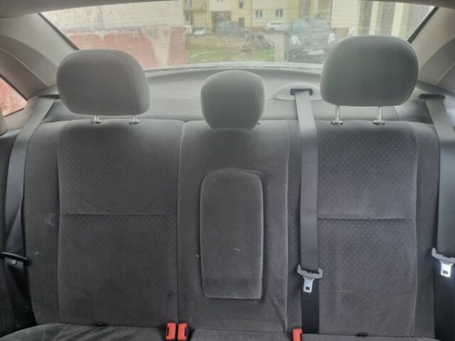 Зелений Форд Фокус, об'ємом двигуна 0 л та пробігом 246 тис. км за 1800 $, фото 5 на Automoto.ua