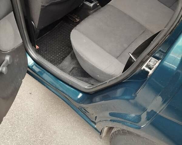 Зелений Форд Фокус, об'ємом двигуна 1.6 л та пробігом 241 тис. км за 3350 $, фото 6 на Automoto.ua