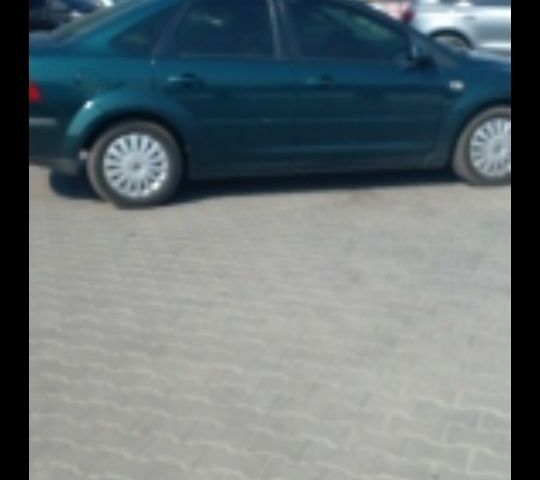 Зеленый Форд Фокус, объемом двигателя 1.6 л и пробегом 360 тыс. км за 3500 $, фото 3 на Automoto.ua