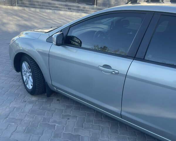 Форд Фокус 2008 у Миколаєві на Automoto.ua Зелений Форд Фокус, об'ємом двигуна 1.6 л та пробігом 300 тис. км за 5200 $, фото 5 на Automoto.ua