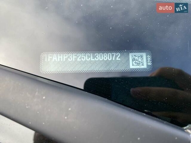 Зеленый Форд Фокус, объемом двигателя 2 л и пробегом 325 тыс. км за 7700 $, фото 8 на Automoto.ua