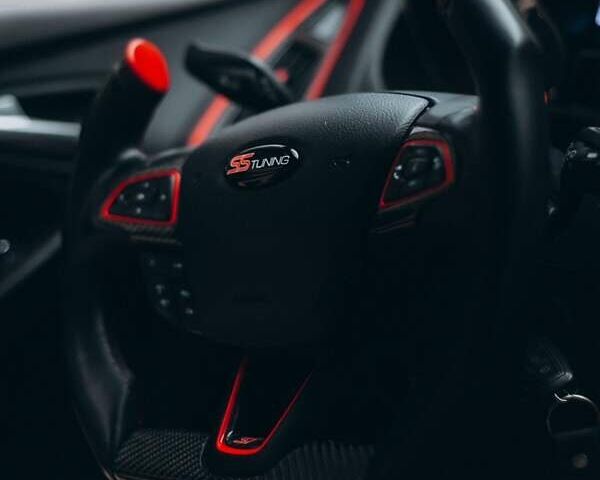 Зеленый Форд Фокус, объемом двигателя 2.01 л и пробегом 92 тыс. км за 15999 $, фото 15 на Automoto.ua