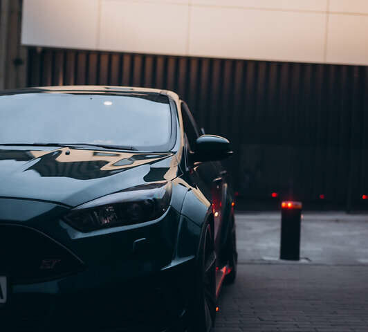 Зеленый Форд Фокус, объемом двигателя 2.01 л и пробегом 92 тыс. км за 15999 $, фото 18 на Automoto.ua