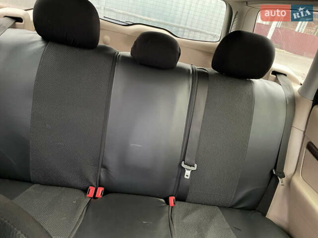 Зеленый Форд Фокус, объемом двигателя 0 л и пробегом 330 тыс. км за 2900 $, фото 6 на Automoto.ua