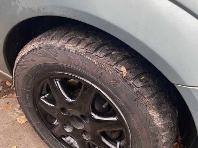 Зелений Форд Фокус, об'ємом двигуна 1.8 л та пробігом 250 тис. км за 1600 $, фото 4 на Automoto.ua