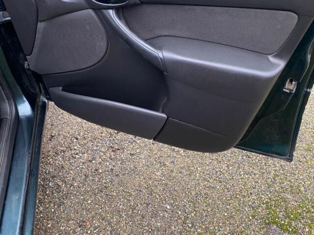 Зеленый Форд Фокус, объемом двигателя 1.8 л и пробегом 250 тыс. км за 2999 $, фото 15 на Automoto.ua