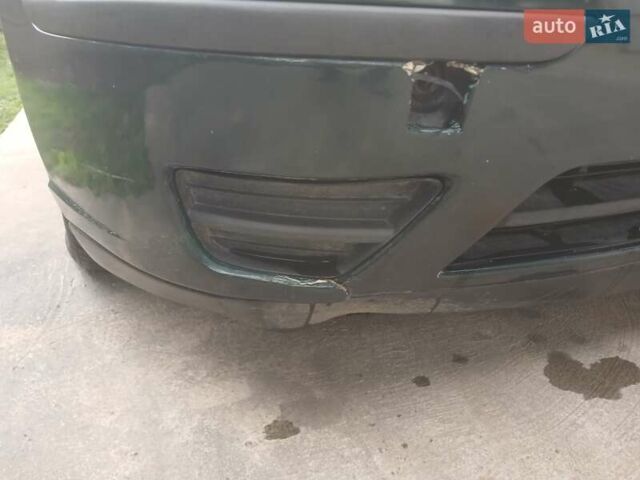 Зеленый Форд Фокус, объемом двигателя 1.75 л и пробегом 271 тыс. км за 2300 $, фото 7 на Automoto.ua