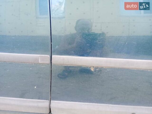 Зеленый Форд Фокус, объемом двигателя 1.6 л и пробегом 480 тыс. км за 3700 $, фото 1 на Automoto.ua