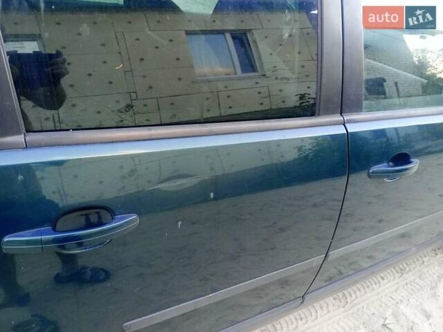 Зеленый Форд Фокус, объемом двигателя 1.6 л и пробегом 480 тыс. км за 3700 $, фото 9 на Automoto.ua