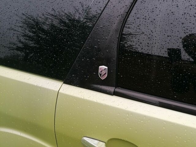 Зеленый Форд Фокус, объемом двигателя 1.6 л и пробегом 400 тыс. км за 4200 $, фото 4 на Automoto.ua