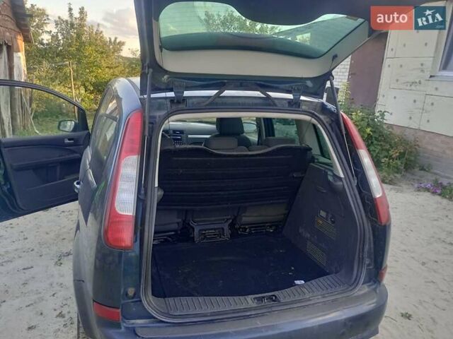 Зеленый Форд Фокус, объемом двигателя 1.6 л и пробегом 480 тыс. км за 3700 $, фото 8 на Automoto.ua