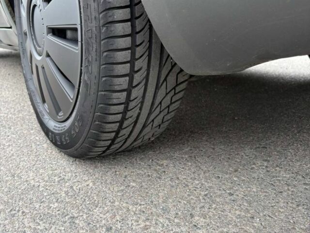 Зеленый Форд Фокус, объемом двигателя 2 л и пробегом 450 тыс. км за 2399 $, фото 5 на Automoto.ua