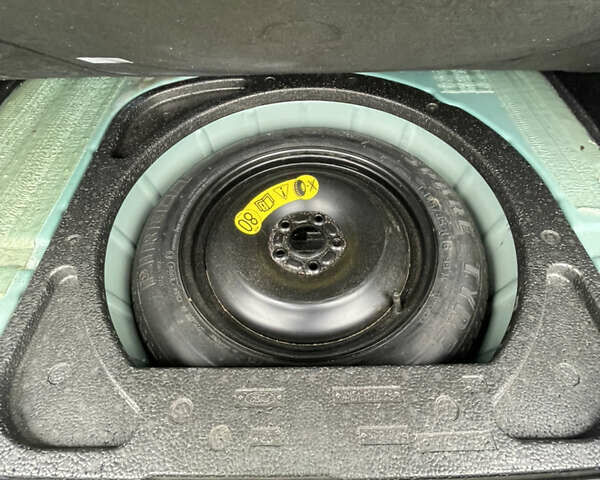 Зеленый Форд Фокус, объемом двигателя 1.4 л и пробегом 113 тыс. км за 4500 $, фото 23 на Automoto.ua