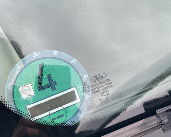 Зеленый Форд Фокус, объемом двигателя 1.4 л и пробегом 113 тыс. км за 4500 $, фото 17 на Automoto.ua