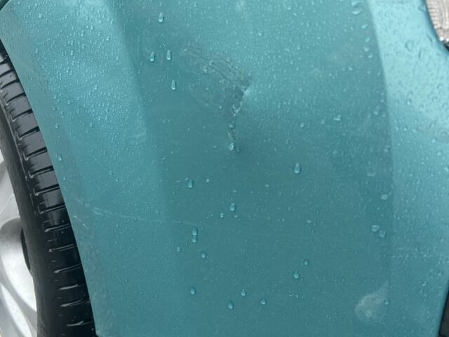 Зелений Форд Фокус, об'ємом двигуна 1.6 л та пробігом 245 тис. км за 4900 $, фото 1 на Automoto.ua