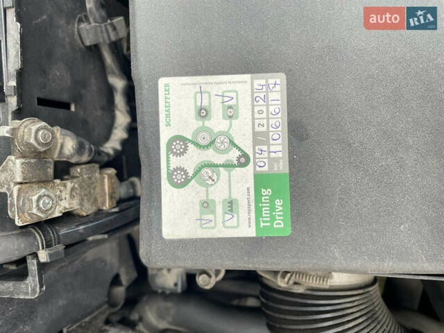 Зеленый Форд Фокус, объемом двигателя 1.4 л и пробегом 113 тыс. км за 4500 $, фото 19 на Automoto.ua