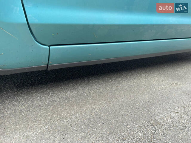 Зеленый Форд Фокус, объемом двигателя 1.4 л и пробегом 113 тыс. км за 4500 $, фото 8 на Automoto.ua