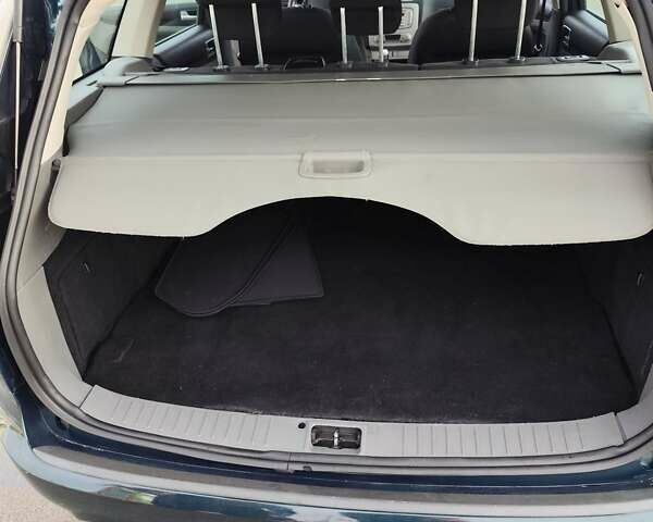 Зеленый Форд Фокус, объемом двигателя 1.6 л и пробегом 297 тыс. км за 5600 $, фото 12 на Automoto.ua