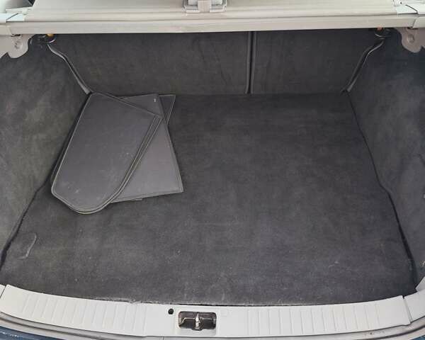 Зеленый Форд Фокус, объемом двигателя 1.6 л и пробегом 297 тыс. км за 5600 $, фото 14 на Automoto.ua