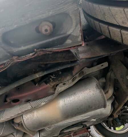 Оранжевый Форд Фокус, объемом двигателя 1.8 л и пробегом 170 тыс. км за 4000 $, фото 20 на Automoto.ua