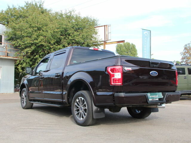 Червоний Форд Ford, об'ємом двигуна 0 л та пробігом 84 тис. км за 28000 $, фото 6 на Automoto.ua