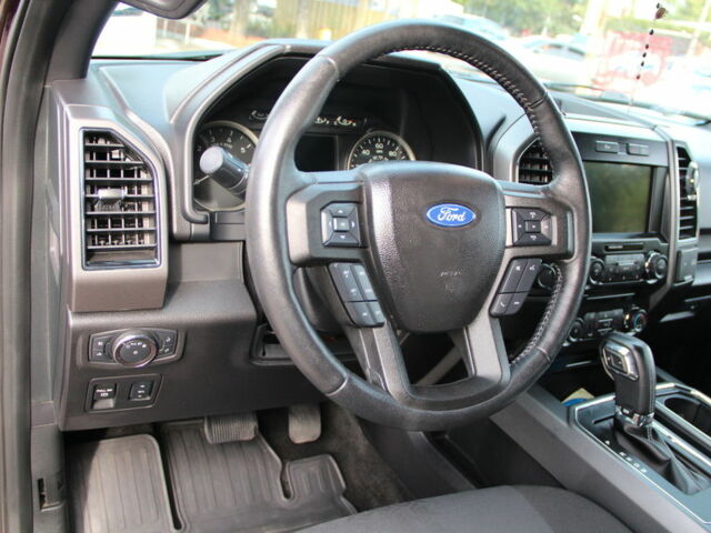 Червоний Форд Ford, об'ємом двигуна 0 л та пробігом 84 тис. км за 28000 $, фото 10 на Automoto.ua