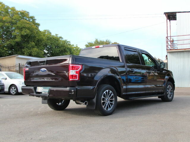 Червоний Форд Ford, об'ємом двигуна 0 л та пробігом 84 тис. км за 28000 $, фото 4 на Automoto.ua