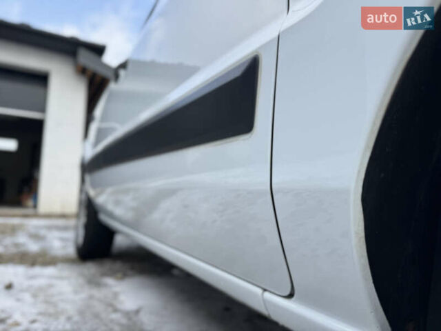 Белый Форд Фьюжн, объемом двигателя 1.4 л и пробегом 119 тыс. км за 5500 $, фото 42 на Automoto.ua