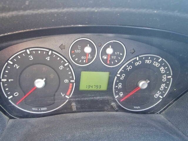 Білий Форд Фьюжен, об'ємом двигуна 1.38 л та пробігом 134 тис. км за 6019 $, фото 12 на Automoto.ua