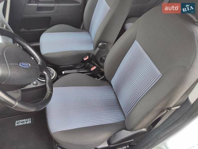 Білий Форд Фьюжен, об'ємом двигуна 1.4 л та пробігом 169 тис. км за 6300 $, фото 13 на Automoto.ua